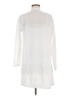 T by Talbots White Cardigan Size M - photo 2