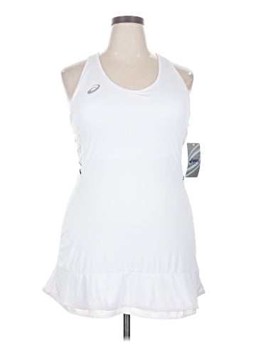 Asics Active Tank (view 1)