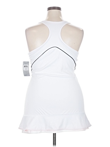 Asics Active Tank (view 2)