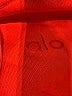 Alo Red Pullover Hoodie Size SmEstimated - photo 7