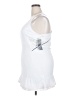 Asics 100% Polyester White Active Tank Size 2XL - photo 5