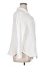 Shade & Shore White 3/4 Sleeve Button-Down Shirt Size XL - photo 4
