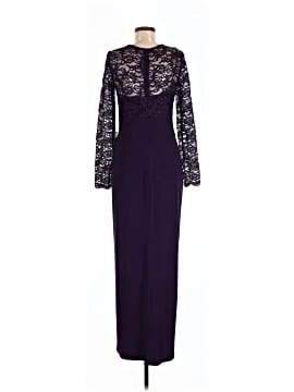 Betsy & Adam Cocktail Dress (view 2)