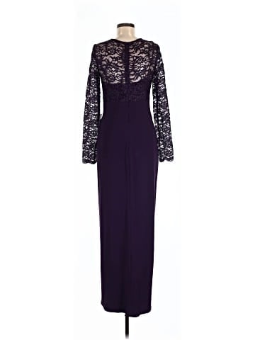 Betsy & Adam Cocktail Dress (view 2)