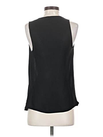 Haute Hippie Sleeveless Blouse (view 2)