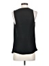 Haute Hippie 100% Modal Black Sleeveless Blouse Size XS - photo 2