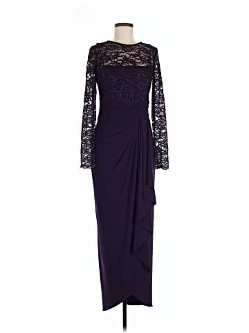 Betsy & Adam Cocktail Dress (view 1)