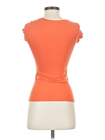 Wound Up Sleeveless T-Shirt (view 2)