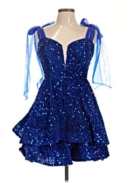 Unbranded Cocktail Dress (view 1)