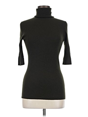 Vince. Turtleneck Sweater (view 1)