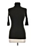 Vince. Black Turtleneck Sweater Size M - photo 1