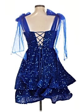 Unbranded Cocktail Dress (view 2)