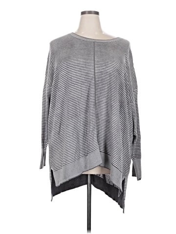 Sejour Long Sleeve T-Shirt (view 1)