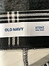 Old Navy Plaid Black Leggings Size S - photo 7