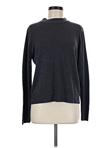 Sag Harbor Turtleneck Sweater (view 1)