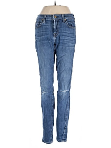 7 For All Mankind Jeans (view 1)