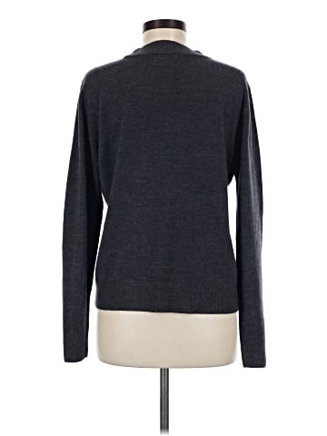 Sag Harbor Turtleneck Sweater (view 2)