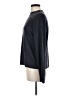 Sag Harbor Gray Turtleneck Sweater Size M (estimated) - photo 5
