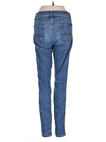 7 For All Mankind Jeans (view 2)