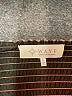 WAYF Plaid Blue Casual Dress Size S - photo 4