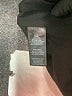 WAYF Plaid Blue Casual Dress Size S - photo 5