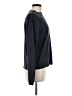 Sag Harbor Gray Turtleneck Sweater Size M (estimated) - photo 4