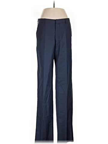 Jos. A. Bank Wool Pants (view 1)