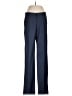 Jos. A. Bank 100% Wool Blue Wool Pants Size 18 - photo 1