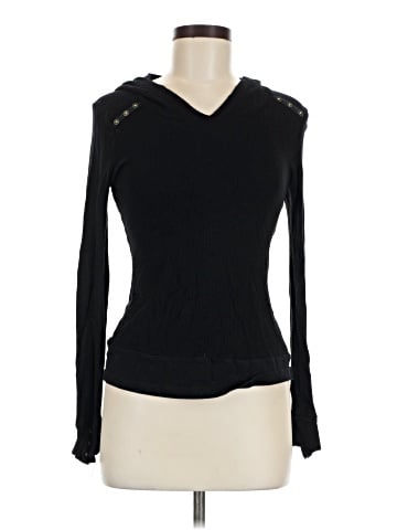 Tresics Pullover Sweater (view 1)