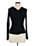 Tresics Black Pullover Sweater Size M - photo 1