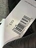 Bobi Black Casual Dress Size XS - photo 9