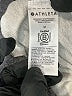 Athleta Gray Cardigan Size M - photo 8