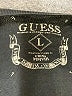 Guess 100% Cotton Black Long Sleeve Top Size L - photo 7
