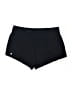 Lululemon Athletica Solid Black Shorts Size 8 - photo 2