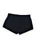 Lululemon Athletica Solid Black Shorts Size 8 - photo 1