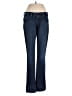Serfontaine Blue Jeans Size 24 waist - photo 1