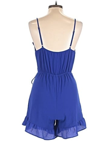 Monteau Romper (view 2)