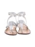 Kelsi by Kelsi Dagger White Sandals Size 10 - photo 2