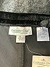 Coldwater Creek Black Formal Skirt Size L (petite) - photo 4