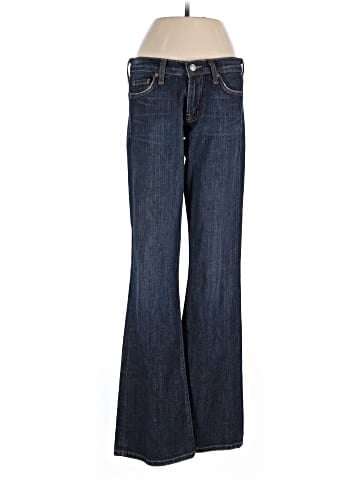 Red Engine Jeans (view 1)