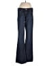 Red Engine Blue Jeans Size 26 waist - photo 1