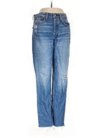 Rag & Bone Jeans (view 1)