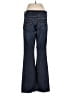 Red Engine Blue Jeans Size 26 waist - photo 2