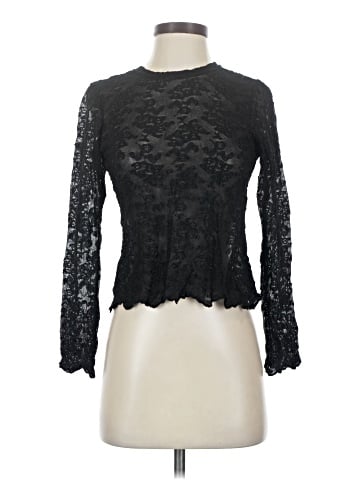 CAbi Long Sleeve Top (view 1)