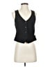 Express Black Vest Size XS - photo 1