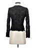 CAbi Black Long Sleeve Top Size XL - photo 2