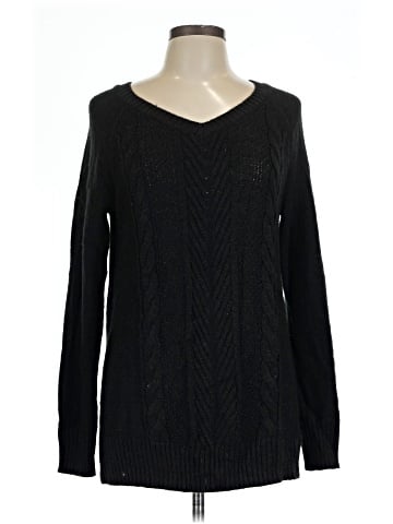 Faded Glory Pullover Sweater (view 1)