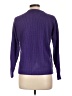 Cuddle Knit Purple Pullover Sweater Size L (estimated) - photo 2