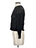 CAbi Black Long Sleeve Top Size XL - photo 5