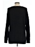 Faded Glory Chevron-herringbone Black Pullover Sweater Size L - photo 2